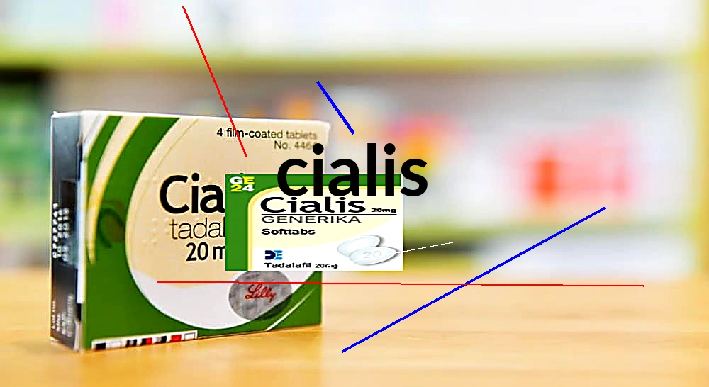 Acheter du cialis en toute securité